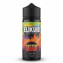 Cactus Fusion 100ml Elikuid - O'Jlab