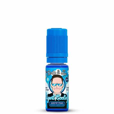 Additif Agent Cooling - Swoke