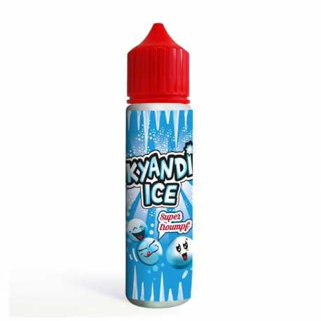 Super Troumpf Ice 50ml - Kyandi Shop