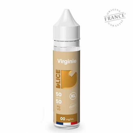 Virginie - 50ml XL - Dlice