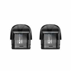 Cartouche Minican Plus - Pack de 2 - Aspire