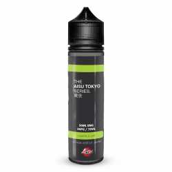 Lemon & Lime 50ml Aisu Tokyo - Zap Juice