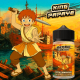 King Papaye 200ml - Senshi Flavor