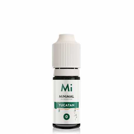 Yucatan - Minimal