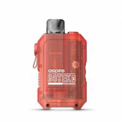 Pod Gotek X - Aspire