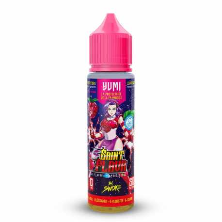 Yumi 50ml - Saint Flava