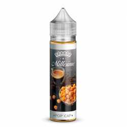 Pop-Caf 50ml - Millésime