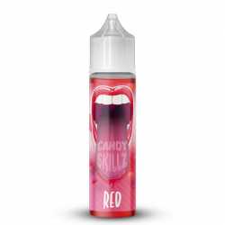 Red 50ml Candy Skillz - Revolute