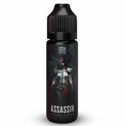 Assassin 50ml - Tribal Force