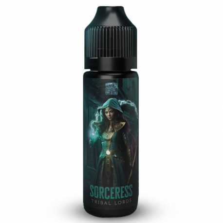 Sorceress 50ml - Tribal Force