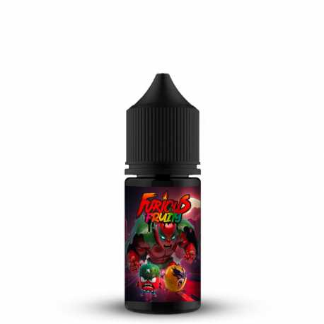 Concentré Smooth Hero 30ml - Furious Fruity