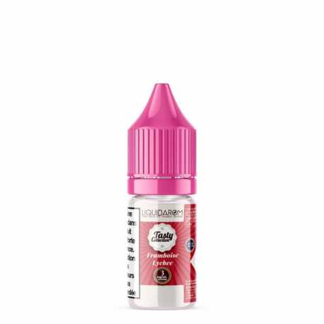 Framboise Lychee - Tasty Collection