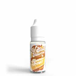 Ananas Coconut - WSalt Flavors