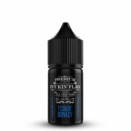 Concentré Fcukin\' Munkey 30ml - Fcukin Flava