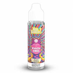 Violette Vibes 60ml - Hey Boogie