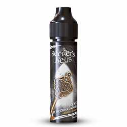 Black Key 50ml - Secret's Keys