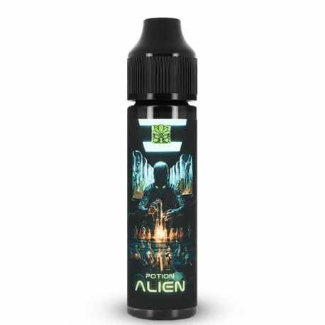 Alien 50ml - Tribal Potion