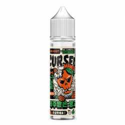 Cursed Mango 50ml - Kjuice