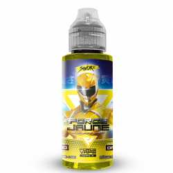 Force Jaune 100ml - Force Vape
