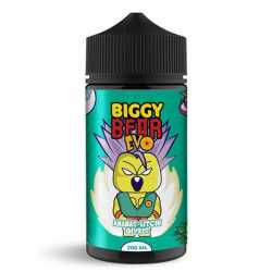 Ananas Litchi Givrés 200ml EVO - Biggy Bear