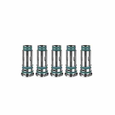 Résistance ITO V2 - Pack de 5 - Voopoo