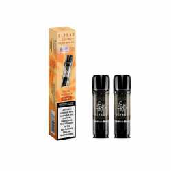 Cartouche Elfa Pro - Elfbar