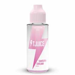 Sakura Dream 100ml - Tjuice