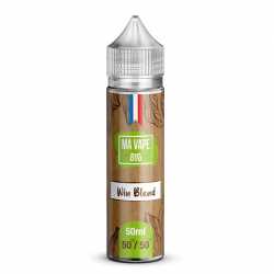 Wind-Blend 50ml - Ma Vape Bio