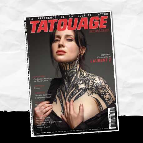 Tatouage Magazine