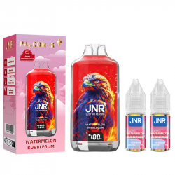 Puff Falcon X 28000 - JNR