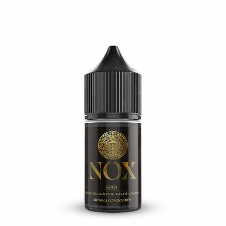 Concentré Kobà 30ml NoX - Secret's Lab