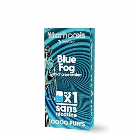 Cartouche Starhooks Chicha