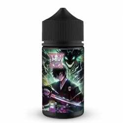 Demon Fizz 100ml - Miv Distrib