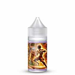 Concentré Baki Punch  30ml - Miv Distrib