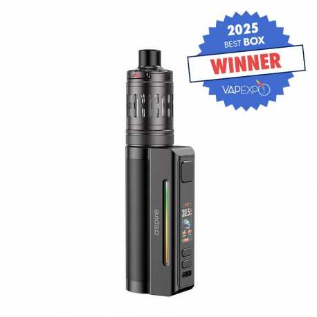 Kit Zelos M80 - Aspire
