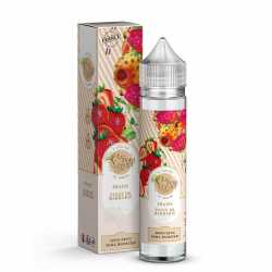 Fraise Figue de Barbarie 50ml - Le Petit Verger