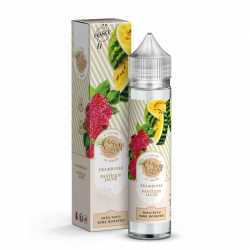 Framboise Pastèque Jaune 50ml - Le Petit Verger