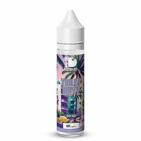 Violet Drive 50ml - Dlice Urban Hit