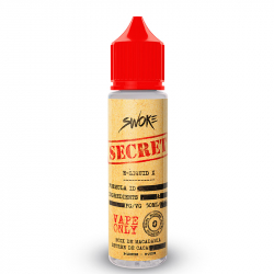 Secret 50ml - Swoke
