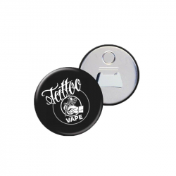 Décapsuleur Tattoo Vape