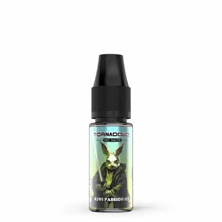 Kiwi Passion Ice - Tornadoliq