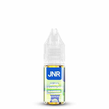 Blackberry Red Raspberry - JNR E-liquid