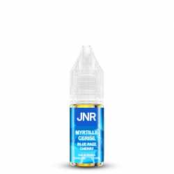 Blue Razz Cherry - JNR E-liquid