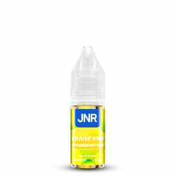 Strawberry Kiwi - JNR E-liquid