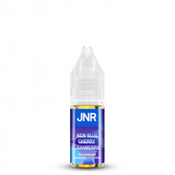 New Blue Cherry Cranberry - JNR E-liquid