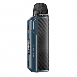 Thelema Elite DM45 - Lost Vape