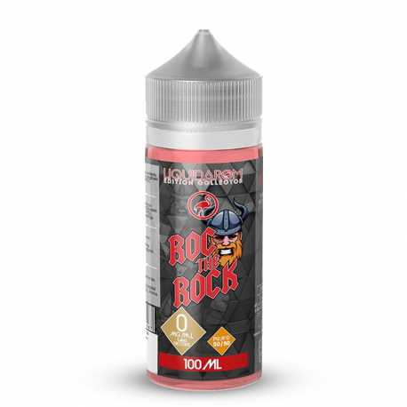 Roc The Rock 100ml - Liquidarom Collector