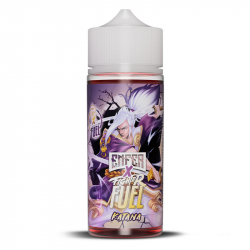 Katana 100ml Enfer X - Fighter Fuel