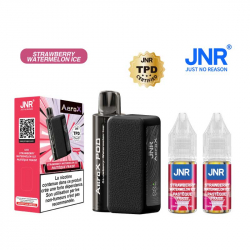 Puff AeroX 32K - JNR