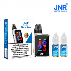 Puff Flux Pro 32K - JNR